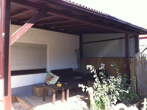 Foto - 3 Zimmer Einfamilienhaus zur Miete in Knittlingen