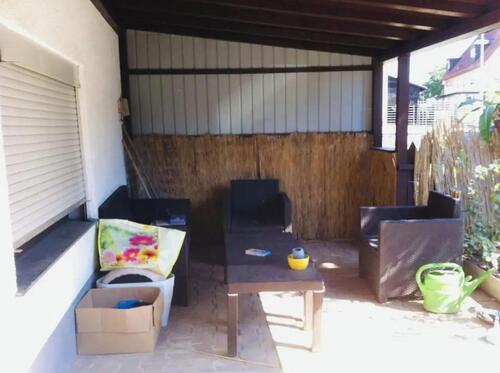 Foto - 3 Zimmer Einfamilienhaus in Knittlingen