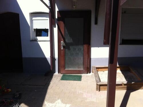 Foto - Einfamilienhaus in Knittlingen zur Miete