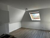 Foto - 3 Zimmer Dachgeschoßwohnung zur Miete in Bredstedt