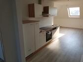 Foto - 3 Zimmer Dachgeschoßwohnung in Bredstedt