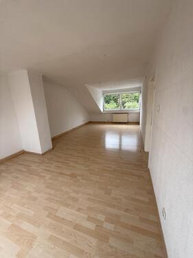 Foto - 4 ZKB Dachgeschosswohnung in Völklingen zu vermieten