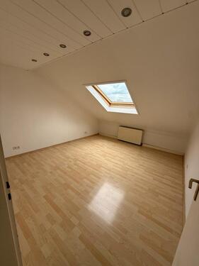 Foto - 2 Zimmer Dachgeschoßwohnung in Völklingen