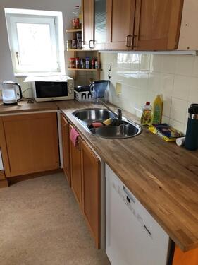 Foto - Etagenwohnung in München zur Miete