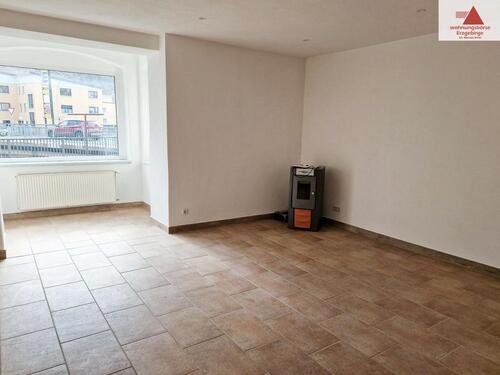 Foto - 2-Raum-Wohnung Erdgeschoss in zentraler Lage von Olbernhau zu vermieten!