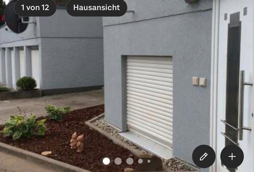 Foto - Gepflegte 2-Zimmer-Wohnung, KFZ-Stellplatz, Garage