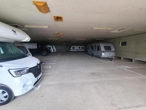 Foto - Stellplatz zu vermieten - 4,00 EUR Miete,