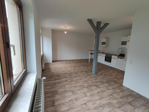 Foto - Wohnung all inklusiv Nebenkosten Garten Singlewohnung Rentner