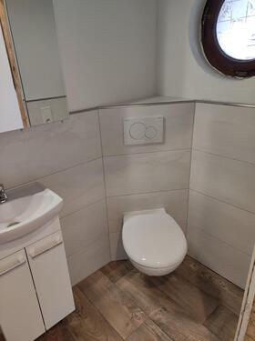 Foto - Etagenwohnung zur Miete in Brotterode-Trusetal
