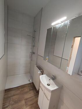 Foto - Etagenwohnung in Brotterode-Trusetal
