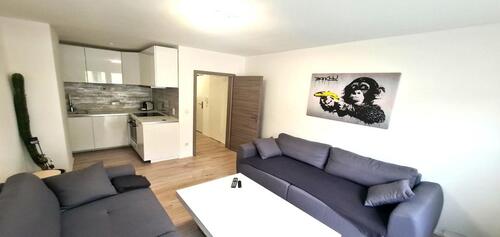 Foto - Etagenwohnung zum Kaufen in München