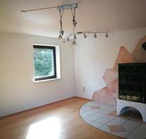 3 Zi. Wohnung in idyllischer Dorflage in Gütenbach
