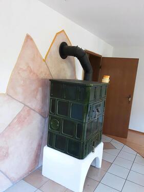 Foto - Etagenwohnung zur Miete in Gütenbach