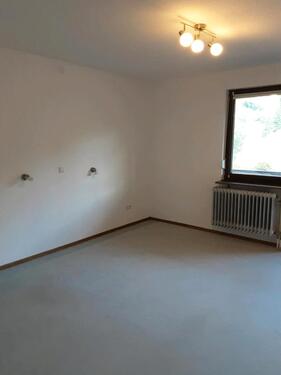 Foto - Etagenwohnung in Gütenbach zur Miete