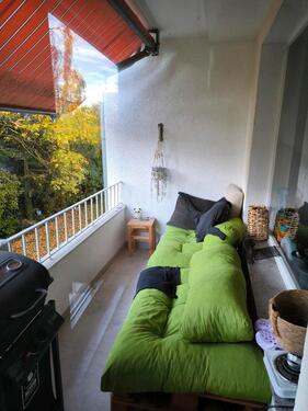 Foto - Etagenwohnung in Leverkusen zur Miete