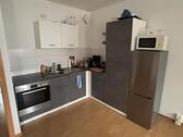 Foto - Etagenwohnung zur Miete in Nordhausen