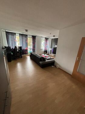 Foto - Etagenwohnung in Nordhausen