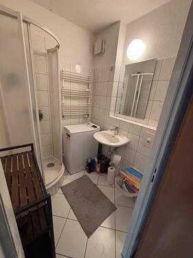 Foto - Etagenwohnung in Nordhausen zur Miete