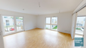 Foto - Familien aufgepasst: moderne 4 Zimmer Wohnung mit Terrasse zu vermieten!