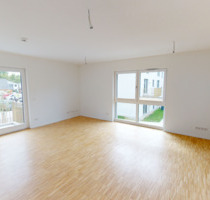 Familien aufgepasst: moderne 4 Zimmer Wohnung mit Terrasse zu vermieten! - Berlin Pankow