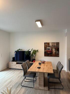Foto - Helle 2 Zimmer Wohnung in Montabaur mit großem Balkon ab 01.12