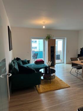 Foto - Etagenwohnung zur Miete in Montabaur