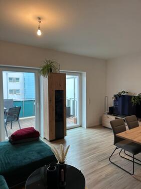 Foto - Etagenwohnung in Montabaur
