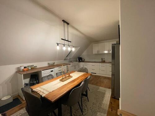 Foto - Etagenwohnung zur Miete in Ratekau