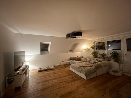 Foto - Etagenwohnung in Ratekau