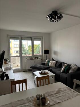 Foto - Etagenwohnung zur Miete in Möllenhagen