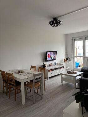 Foto - Etagenwohnung in Möllenhagen