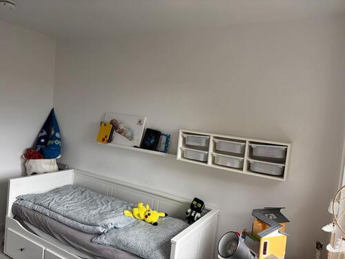 Foto - Etagenwohnung in Möllenhagen zur Miete