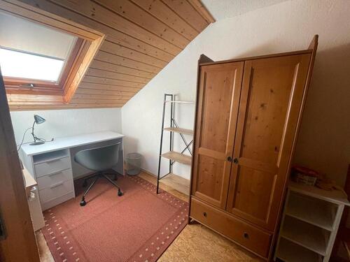 Foto - WG Zimmer Mietzimmer - 400,00 EUR Kaltmiete,