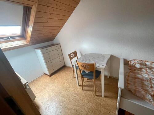 Foto - Etagenwohnung in Waltenhofen zur Miete