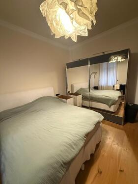 Foto - Etagenwohnung in Berlin