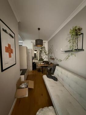 Foto - Etagenwohnung in Berlin zur Miete