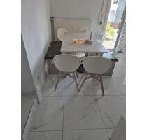 EBK 2-Zimmer-Wohnung in Bad Marienberg - Bad Marienberg (Westerwald)