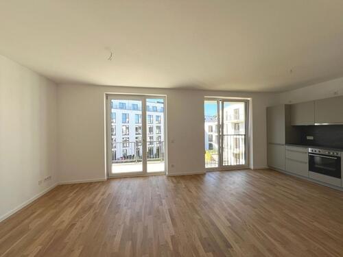 Foto - Etagenwohnung in Hamburg zur Miete