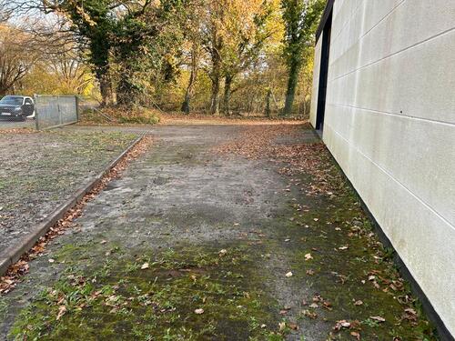 Foto - Freifläche zu vermieten - 200,00 EUR Kaltmiete,