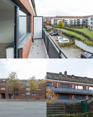 Foto - Etagenwohnung in Münster zur Miete