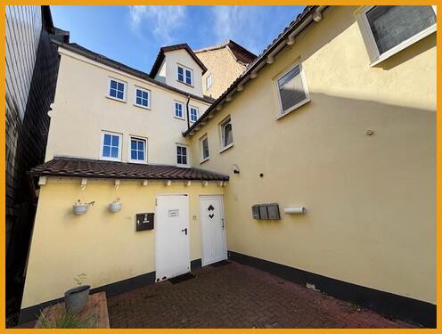 Foto - 3 Zimmer Etagenwohnung zur Miete in Alsfeld