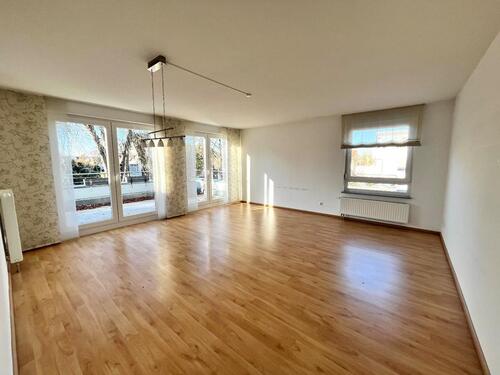 Foto - Attraktive 4-Zimmerwohnung in Fallersleben