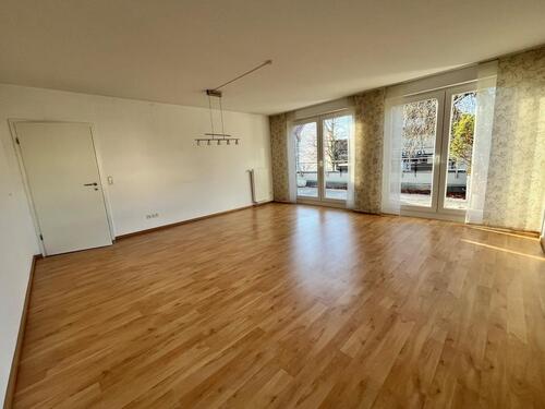 Foto - 4 Zimmer Etagenwohnung zum Kaufen in Wolfsburg