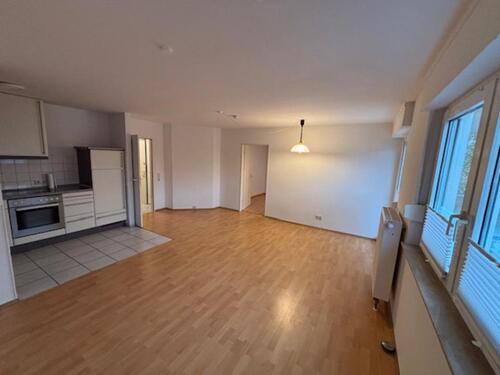 Foto - Großzügige 2-Zimmer-Wohnung in Beckum zu vermieten