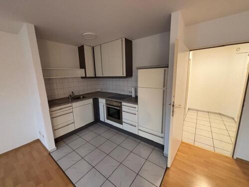 Foto - Etagenwohnung in Beckum zur Miete