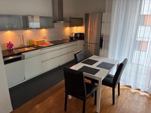 Foto - 4 Zimmer Wohnung HDBergheim - 1.600,00&nbsp;EUR Kaltmiete, ca.&nbsp; 100,00&nbsp;m&sup2;