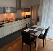 4 Zimmer Wohnung HDBergheim - 1.600,00&nbsp;EUR Kaltmiete, ca.&nbsp; 100,00&nbsp;m&sup2; in Heidelberg (PLZ: 69115) Bahnstadt