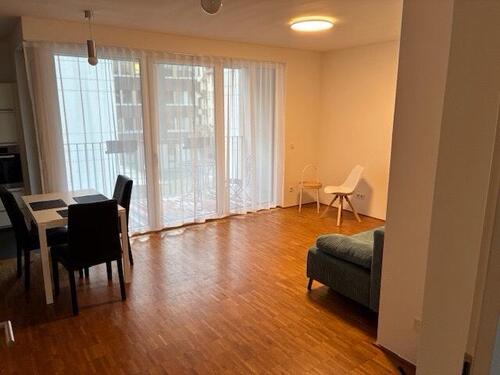 Foto - Etagenwohnung in Heidelberg zur Miete