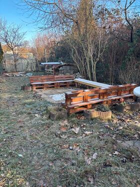 Foto - Grundst&uuml;ck in Waltershausen