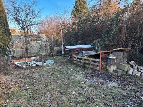 Foto - Grundst&uuml;ck in Waltershausen zur Miete